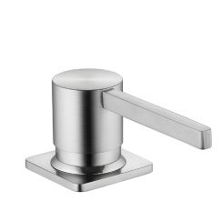 Distributeur de savon KWC ERA KWC ERA acier inoxydable Z.538.038.700