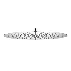 Douche de tête KWC PIATTO -X R  chromeline 26.000.216.000