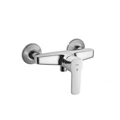 Mitigeur à levier KWC MONTA chromeline 21.412.310.000