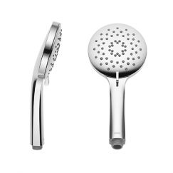 Douchette KWC FIT -X trio KWC FIT-X chromeline 26.000.119.000