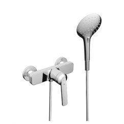 Mitigeur à levier KWC DOMO   6.0 chromeline 21.662.010.000