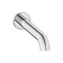 Bec de baignoire style|Bec fixe  chromeline 26.008.043.000