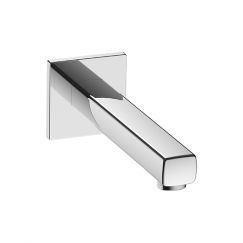 Bec de baignoire design|Bec fixe  chromeline 26.008.033.000