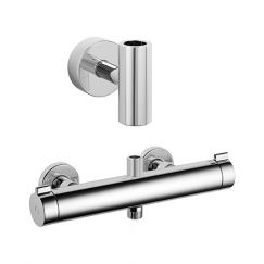 Mitigeur thermostatique design / style  chromeline 26.005.320.000