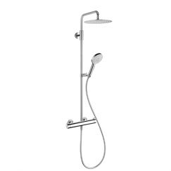 Système de douche style  chromeline 26.006.323.000