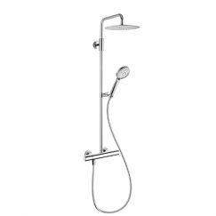 Système de douche fit  chromeline 26.006.303.000