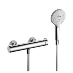 Mitigeur thermostatique style  chromeline 26.009.100.000