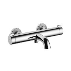 Mitigeur thermostatique style|Bec fixe  chromeline 26.009.513.000