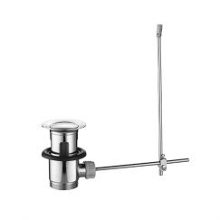 Garniture de vidage KWC  chromeline Z.538.581.000