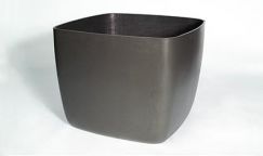 Osaka 350x350x360 Gris