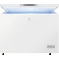 Electrolux GT316  Gefriertruhe,  Freistehend