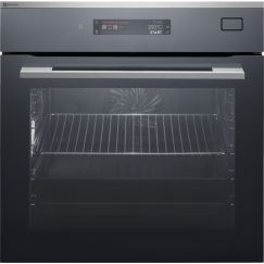 Electrolux EB6PL80QCN, Four encastrable, Acier inox avec antitraces de doigts