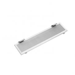 Electrolux AKFLL4520, Aktivkohlenfilter