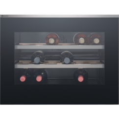 Electrolux WK4PL10CN Weinkühlschrank, Einbau