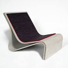 Sponeck Coussin rouge/anthracite