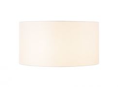 FENDA diffusore, bianco, Ø70cm