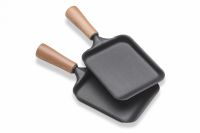 Raclette in legno 800.020 (2 pz)