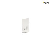 Applique d'intérieur en saillie FENDA Base, WL, E27, max. 40W, blanc