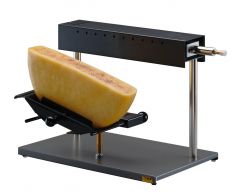 Raclette Easy-Gas 100.028 Swiss Made