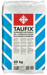 TAUFIX® Sale disgelo 1,5, 25 kg