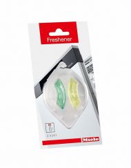 MIELE Désodorisant (citron)
pour lave-vaisselle