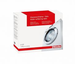 MIELE tablettes adoucissantes
anti-calcaire pour lave-linge