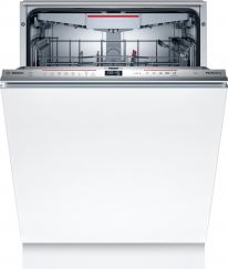 Bosch SBH6ZCX42E Lave-vaisselle intièrement intégrable