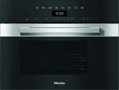 MIELE Four à vapeur
DG 7440-60 ED