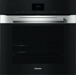 MIELE Backofen H 7660-60 BP
ED 400V