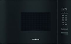 MIELE Forno a microonde
M 2234-60 SC SW