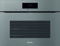 MIELE Kompakt-Backofen
H 7840-60 BPX GR 400V