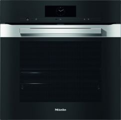 MIELE Forno H 7860-60 BP
ED 400V