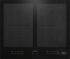 MIELE Plan de cuisson à
induction KM 7564 FL