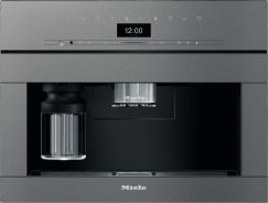 MIELE
Einbau-Kaffeevollautomat
CVA 7440-60 GR