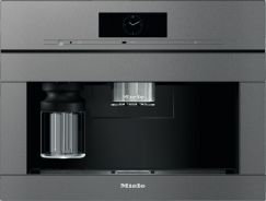 MIELE
Einbau-Kaffeevollautomat
CVA 7845-60 GR