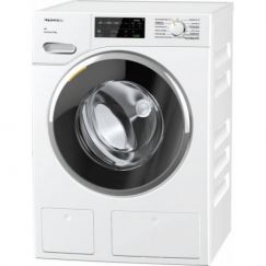 MIELE Lavatrice WWG 700-60 CH
Warmwater