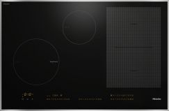 MIELE Plan de cuisson à induction KM 7679 FR