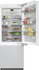 MIELE Réfrigérateur / congélateur KF2802Vi RE MasterCool