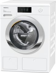 MIELE Lave-linge / Sèche-linge WTR 800-60 CH