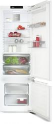 MIELE Réfrigérateur / congélateur KF 7742 D RE