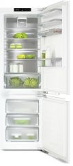 MIELE Réfrigérateur / congélateur KFN 7764 D RE
