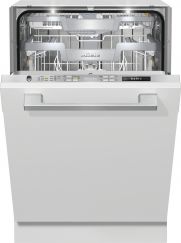 MIELE Lave-vaisselle G 3885-55 SCVi