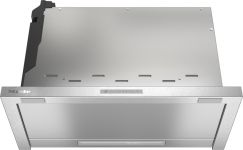 MIELE Hotte d'aspiration DAS 2620-60 ED EXTA 230V