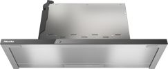 MIELE Hotte d'aspiration DAS 4930-90 SW 230V