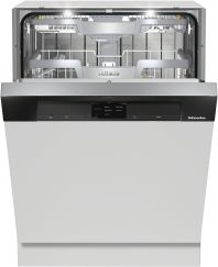 MIELE Lave-vaisselle G 27925-60 SCi SW XXL AutoDos