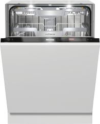 MIELE Lave-vaisselle G 27975-60 SCVi XXL AutoDos