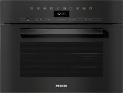 MIELE Four à vapeur combiné DGC 7440-60 XL HC Pro SW