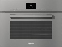 MIELE Four à vapeur combiné DGC 7640-60 XL HC Pro GR