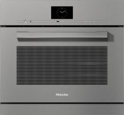 MIELE Four à vapeur combiné DGC 7640-55 XL HC Pro GR