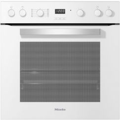 MIELE Cuisinière H 2456-60 E BW 400V